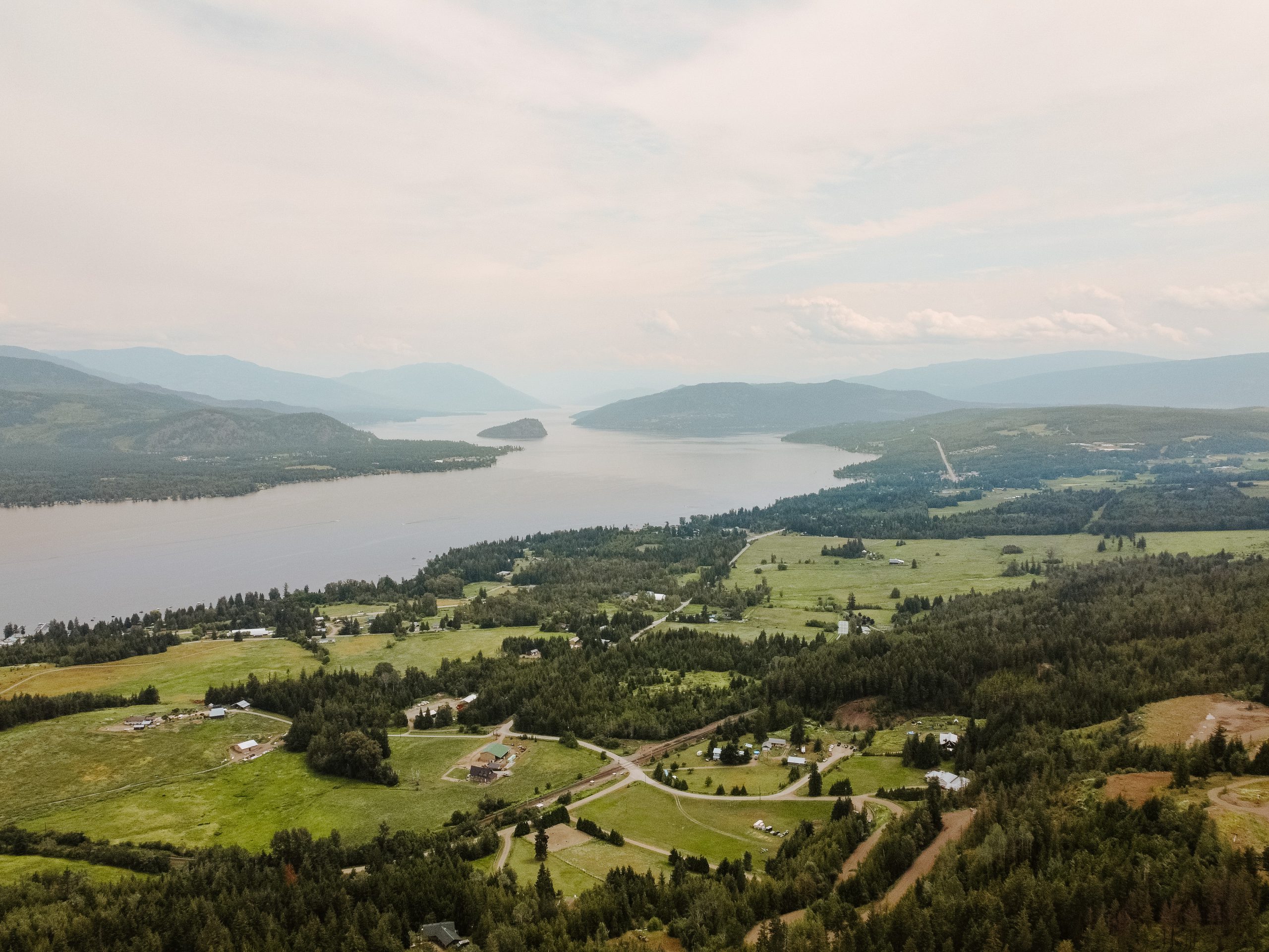  Curated activities for you in the Shuswap
