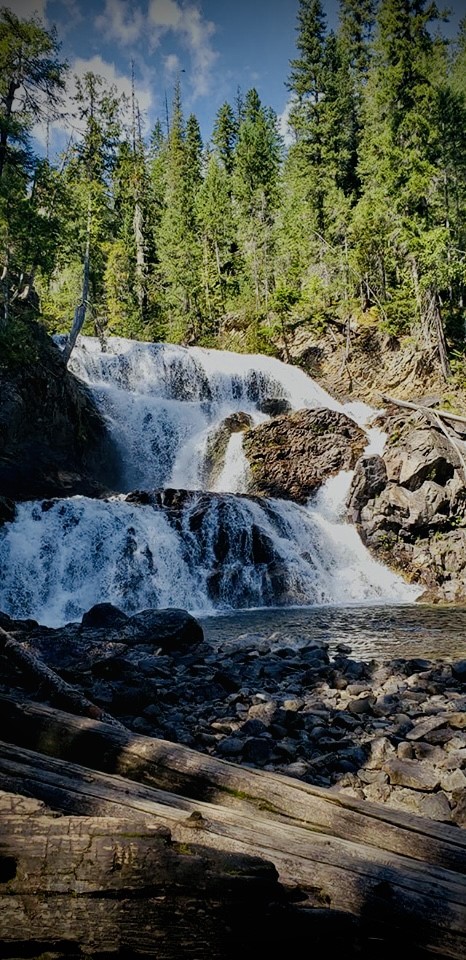 Albas Falls: Hike the 3km loop trail to Albas Falls and enjoy the spectacular beauty of the Celista Creek waterfalls. This is considered an easy hike, and is popular for walking or […]