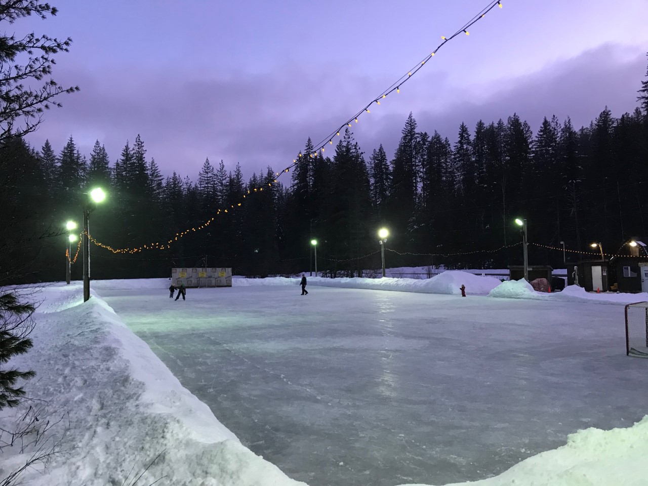 Farrells Field Rink: Farrells Field Rink is a free community ice rink located in the North Shuswap. Grounds include a heated skate shack, flood lights, music system, and hockey nets. Get out on […]