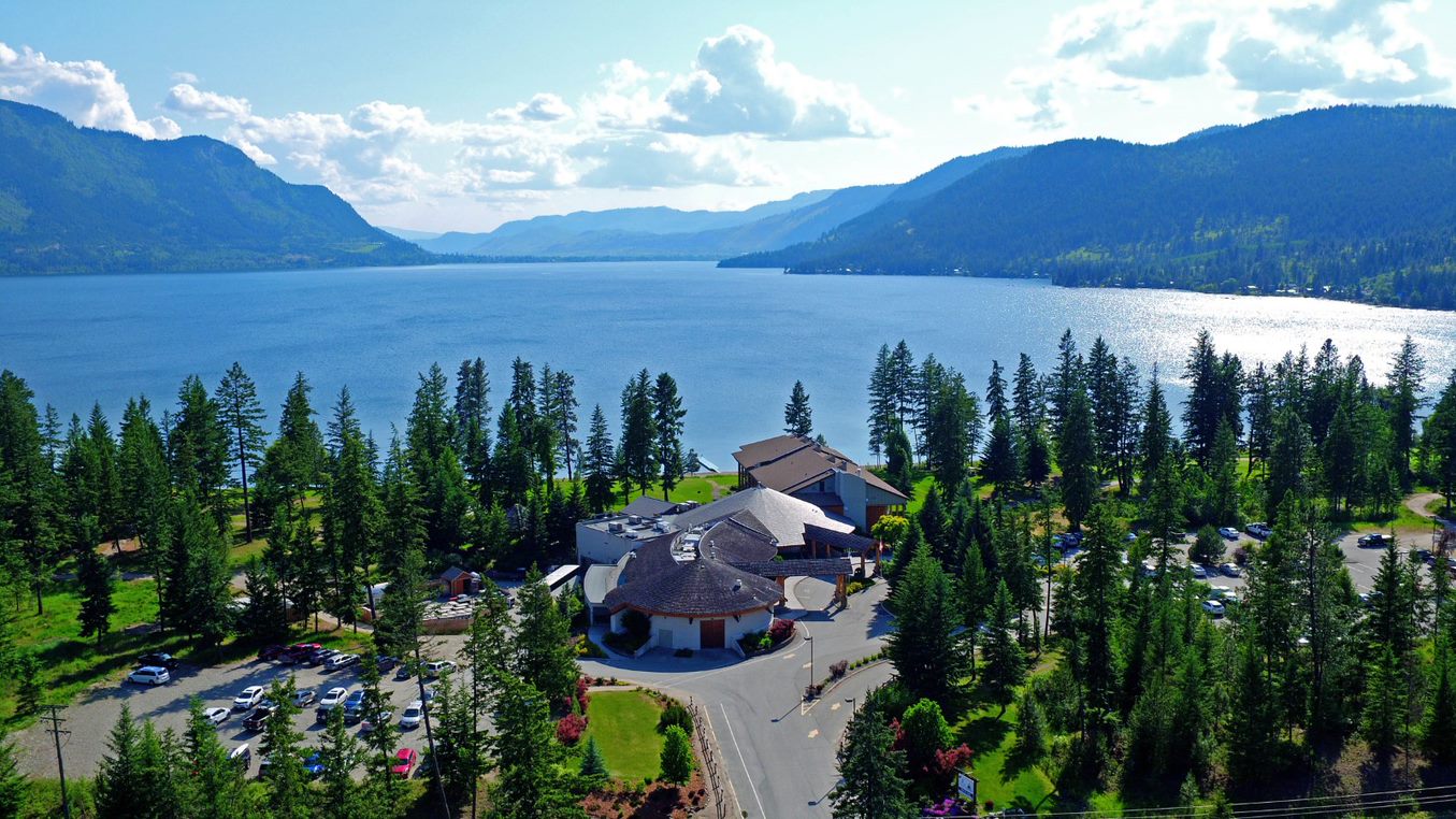 Quaaout Lodge and Talking Rock Golf Course: Immerse yourself in Secwépemc Indigenous Culture at Quaaout Lodge and Talking Rock Golf Course. An award-winning resort on Little Shuswap Lake offering world class golf and picturesque views from every […]