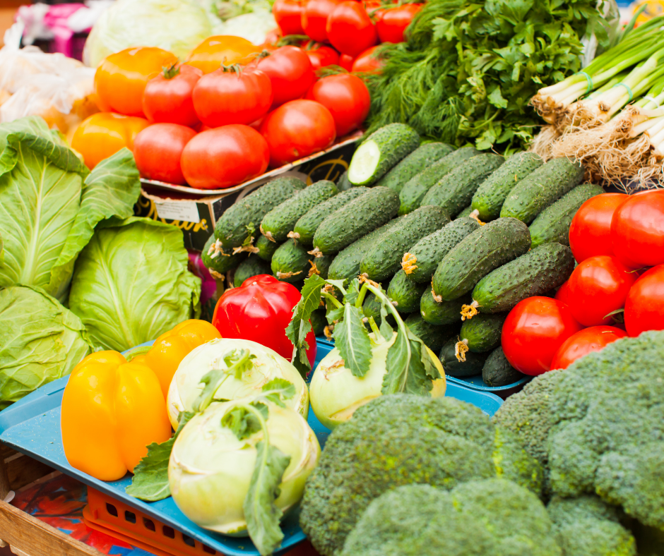Sorrento Village Farmers Market: The Sorrento Village Farmers Market is a community of local family farms, food producers, artisans and crafters. Join us every Saturday morning from May to October.