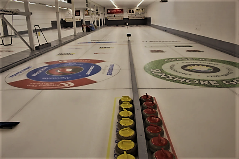 Chase Curling Club
