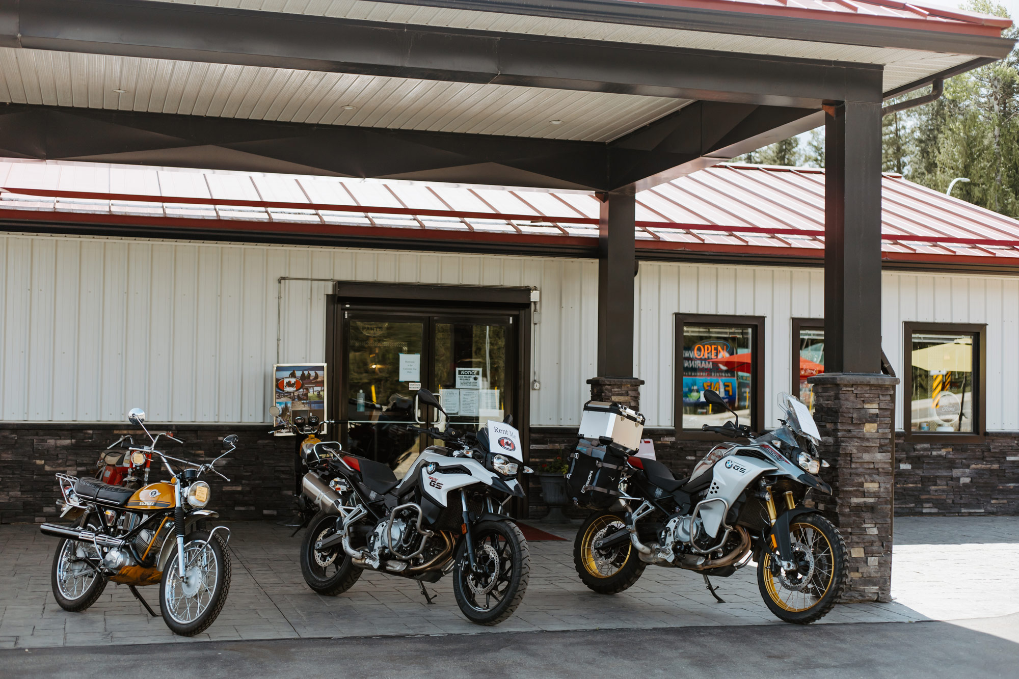 Dreamcycle Motorcycle Museum: A historical and fascinating motorcycle museum featuring a self guided audio tour, gift shop, surround sound theatre, motorcycle parts and classic bike exchange.