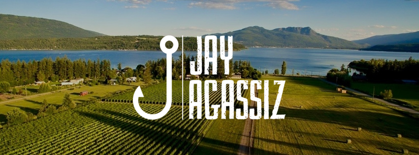 Jay Agassiz, Personal Real Estate Corporation