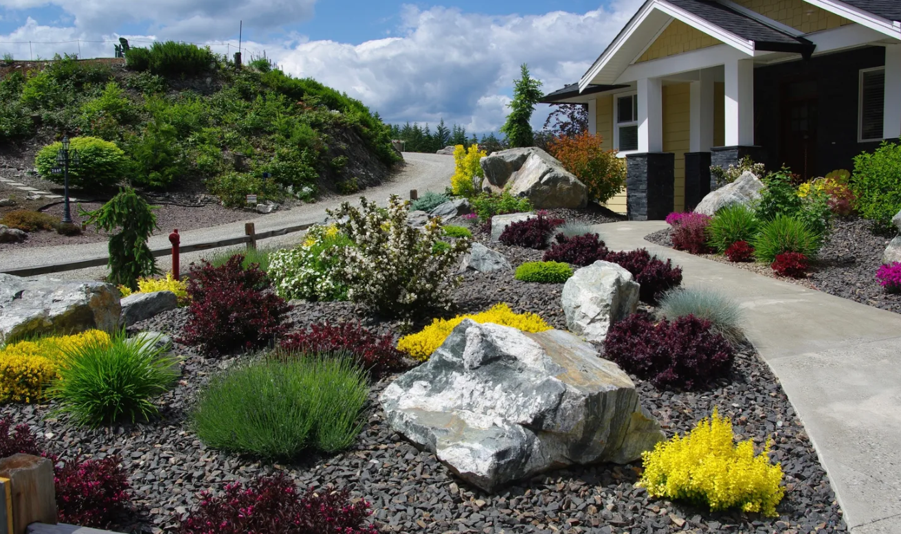 Jurassic Excavating and Landscaping: Jurassic Excavating and Landscaping specializes in helping clients increase the value and beauty of their homes. We create beautiful yard designs by combining seasonal color, perennials, hardscape & landscaping. Our […]