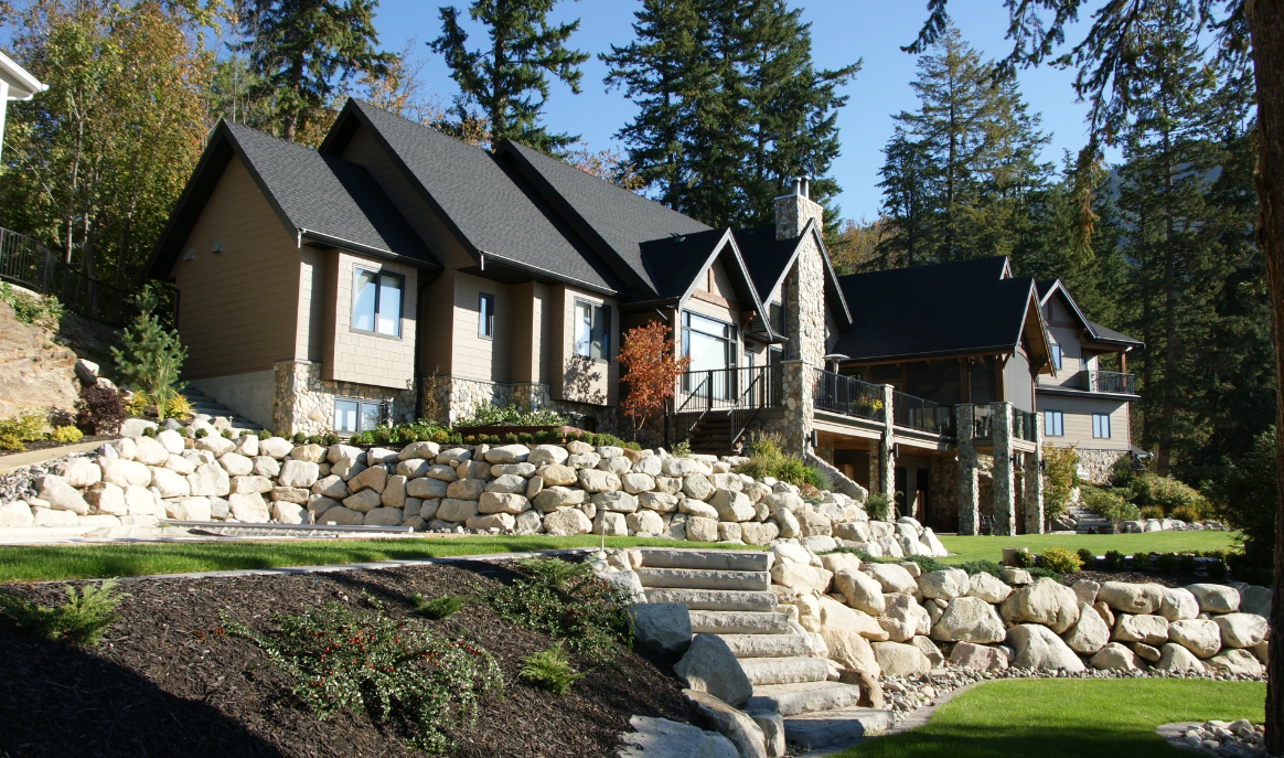 HN Landscaping: HN Landscaping is well known in the Shuswap, and we have been proud to serve this area for the past 25 years. Heinz has over 40 years of experience in […]