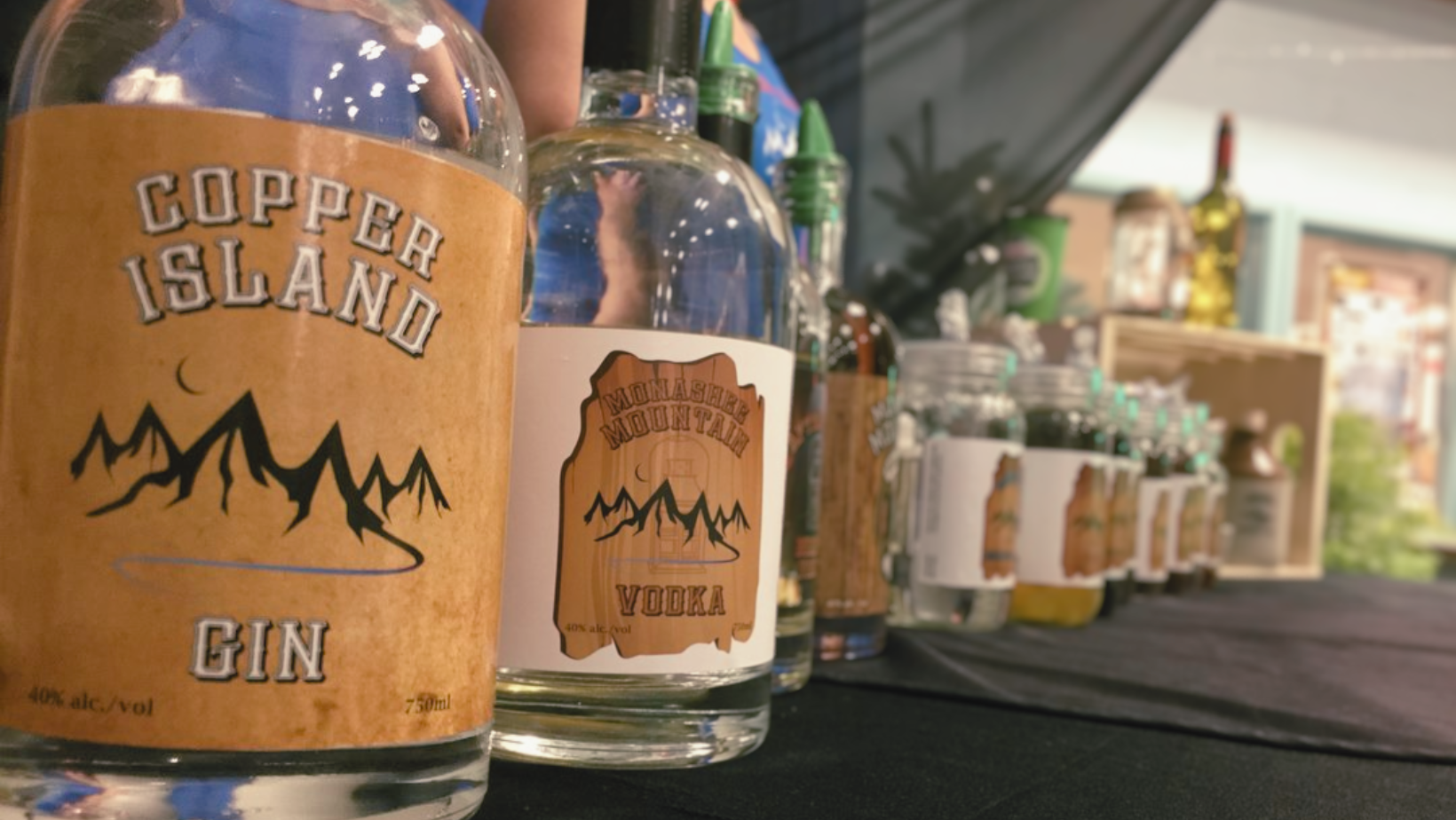 After Dark Distillery: After Dark Distillery is a small-batch craft distillery in Sicamous. We produce award-winning Whiskies, Vodka, Gin, and various flavours of Moonshine. We use local grains to make our products and […]